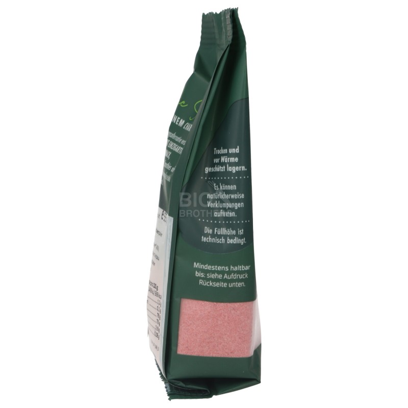 DOLCIFICANTE DALLE FRAGOLE BIO 55G NATURATA