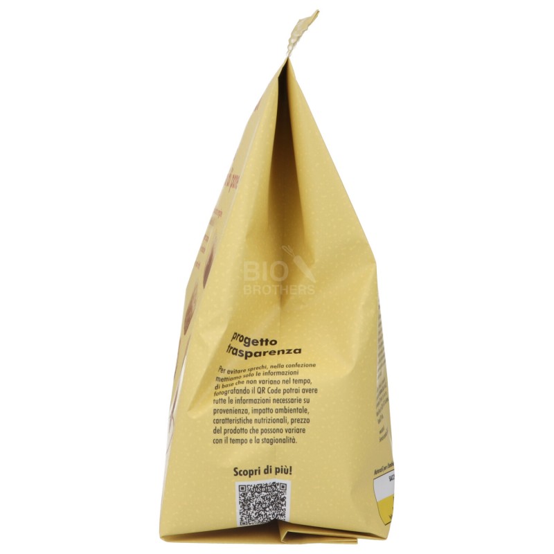 CROUTONS - CROSTINI DI PANE BIO 100G NSI