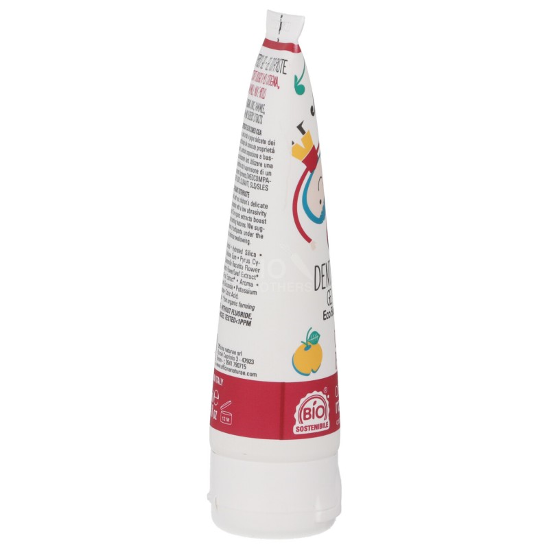 DENTIFRICIO CILIEGIA BIRICCO 75ML OFF.NAT.