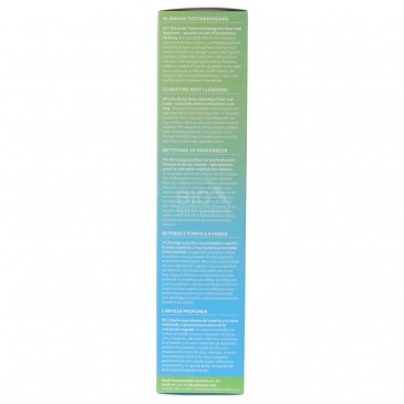 SHAMPOO DEEP CLARIFYING AYRUV. 150ML KHADI