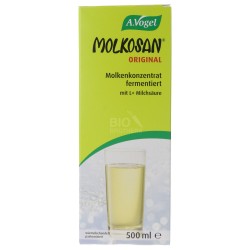 MOLKOSAN 500ML VOGEL