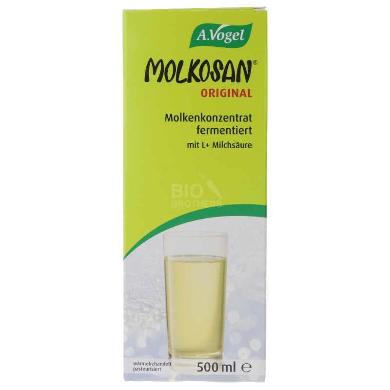 MOLKOSAN 500ML VOGEL