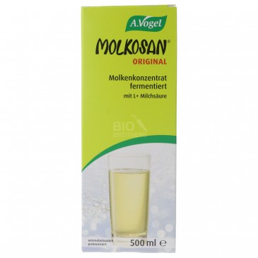 MOLKOSAN 500ML VOGEL