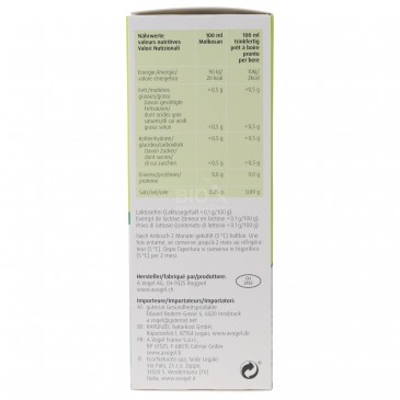 MOLKOSAN 500ML VOGEL