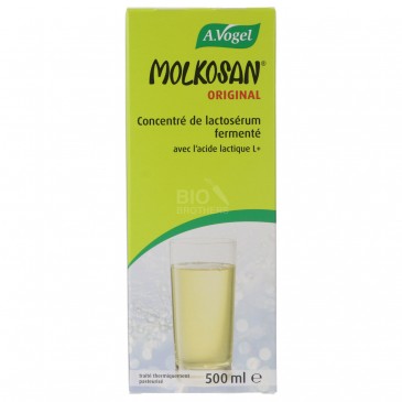 MOLKOSAN 500ML VOGEL