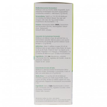 MOLKOSAN 500ML VOGEL