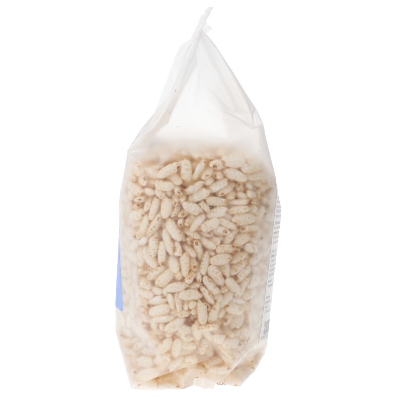 RISO SOFFIATO INT.BIO 100G NSI