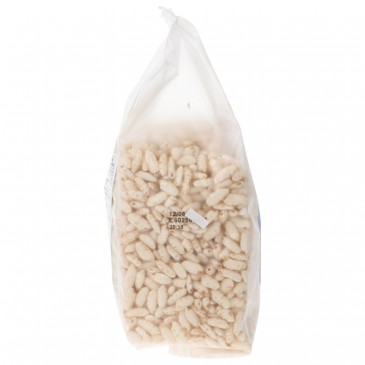 RISO SOFFIATO INT.BIO 100G NSI