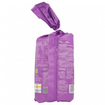 SOFFIONI MULTICEREALI GALLETTE BIO 200G NSI