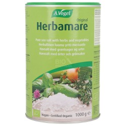 HERBAMARE SALE ERBE XXL BIO 1KG A.VOGEL