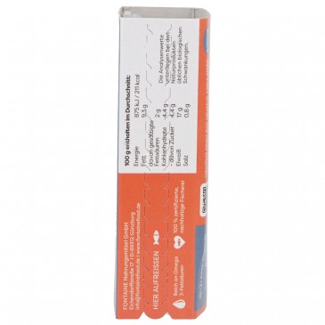 SGOMBRO FILETTI AL CURRY BIO 125G FONTAINE