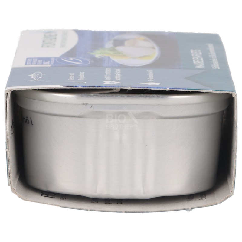 FILETTI DI SGOMBRO 120GR FONTAINE
