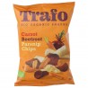 CHIPS DI VERDURA BIO 75G TRAFO