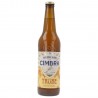 BIRRA CIMBRA NON FILTR. BIO 500ML
