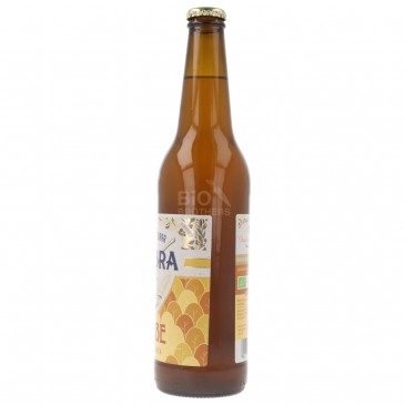 BIRRA CIMBRA NON FILTR. BIO 500ML