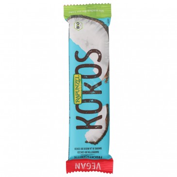Kokos Barretta al Cocco Biologica vegan