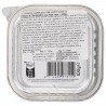 Paté Bio per Gatti adulti Pollo & Tacchino con Aloe in vaschetta