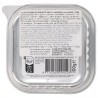 Paté Bio per Gatti adulti Salmone & Alghe in vaschetta