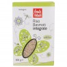 RISO INT. BASMATI BIO 500GR BAULE 