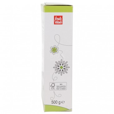 RISO INT. BASMATI BIO 500GR BAULE 