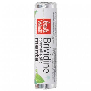 BRIVIDINE STICK 21GR BAULE VOLANTE