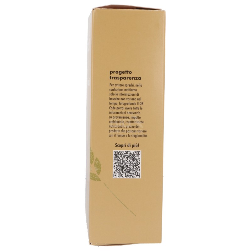 TARTE FARRO CACAO FRU.ROSSI BIO 192G NSI