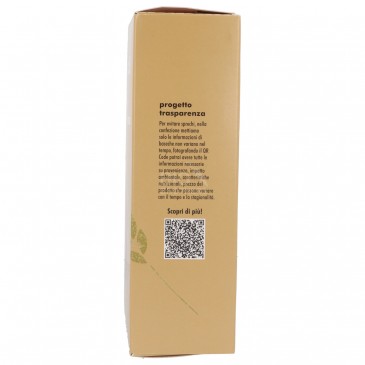 TARTE FARRO CACAO FRU.ROSSI BIO 192G NSI