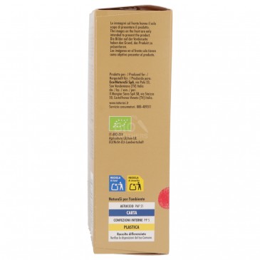 TARTE FARRO CACAO FRU.ROSSI BIO 192G NSI