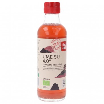UME SU UMEBOSCHI BIO 250ML LIMA