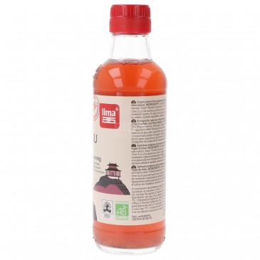 UME SU UMEBOSCHI BIO 250ML LIMA