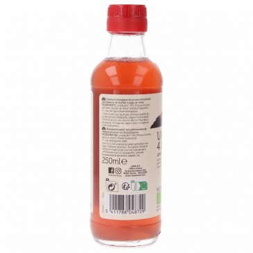 UME SU UMEBOSCHI BIO 250ML LIMA