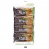 Choco-Sesamini al cioccolato Bio croccante di sesamo multipack Choco-Sesamini al cioccolato Bio croccante di sesamo multipack