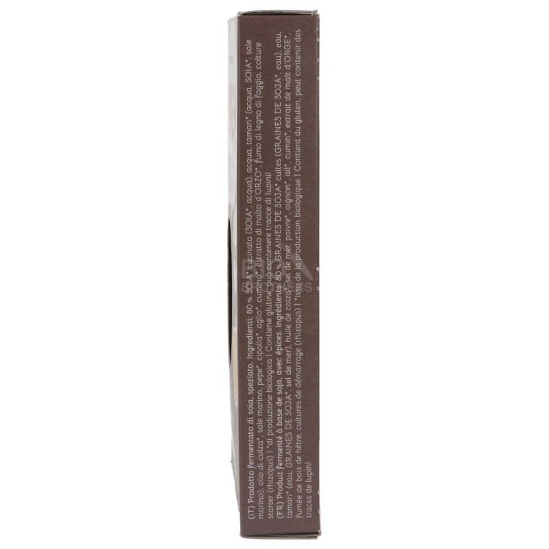 SMOKY TEMPEH BIO 200G TEMP.MAN
