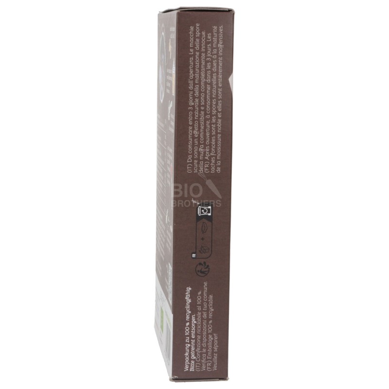 SMOKY TEMPEH BIO 200G TEMP.MAN