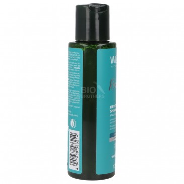 SHAMPOO RIVITAL. ROSMARINO 100ML WELEDA