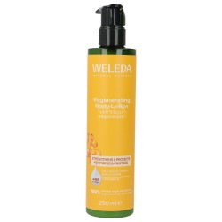 CR.FLUIDA NUTR.OLIVELLO 250ML WELEDA