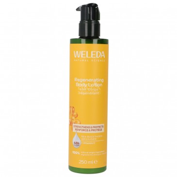 CR.FLUIDA NUTR.OLIVELLO 250ML WELEDA