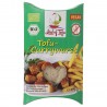 WURSTEL TOFU CURRY BIO 170GR LORD OF TOFU