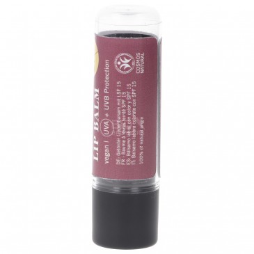 BALSAMO LABBRA COLORATO LSF BERRY 4.7G BENECOS