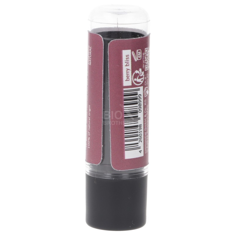BALSAMO LABBRA COLORATO LSF BERRY 4.7G BENECOS