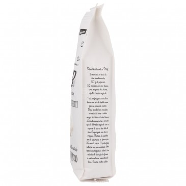RISO ROSA MARCHETTI SEMILAV. BIO 500G C.O.