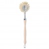 SPAZZOLA LEGNO STOVIGLIE MANICO 1PZ MEMO