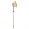 SPAZZOLA LEGNO STOVIGLIE MANICO 1PZ MEMO