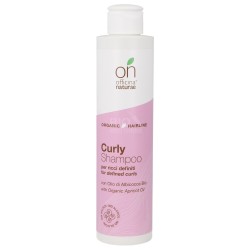 CURLY SHAMPOO CAP.RICCI 200ML