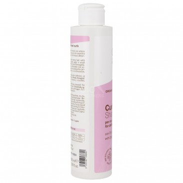 CURLY SHAMPOO CAP.RICCI 200ML
