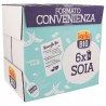 Bauletto formato convenienza drink soia bio original