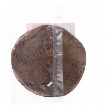 WRAPP CON RAPA ROSSA BIO BIO 6PZ 240G TERRAS.