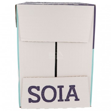 Bauletto formato convenienza drink soia bio original