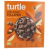 LOW SUGAR PILLOW CREM.ARACHIDI BIO 300G TURTLE