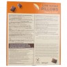 LOW SUGAR PILLOW CREM.ARACHIDI BIO 300G TURTLE